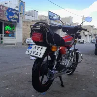 هندا لیفان ۱۵۰|موتورسیکلت|اراک, |دیوار