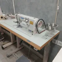 ۲ سوزن ۲ قلاب دینام مگنتی هانری نصب شده