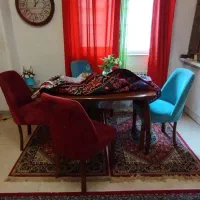 میز نهار خوری