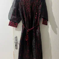 مانتو مجلسی