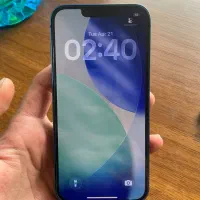 ایفون ۱۳ نرمال ۱۲۸