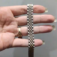 دستبند روکس فقط 3%بالا تابلو در بازار تهران