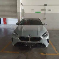 ثبت نام BMW 225L / گروه خودرویی دلیلی