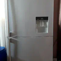 یخچال فریزر