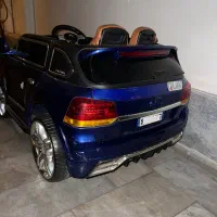 ماشین برقی شارژی