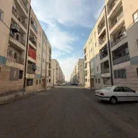 فرهنگیان-کرج-طبقه-همکف-دارای-حیاط-خلوت