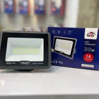 انواع لامپ، براکت و پرژکتور های HMD