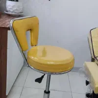 تخت تتو،صندلی استاد کار، تخت مژه، ماساژ و اپلاسیون