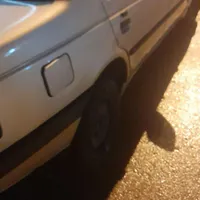 پژو مدل ۸۴