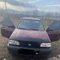 فروشی|خودرو سواری و وانت|پرهسر, |دیوار