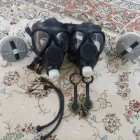 ماسک کشاورزی