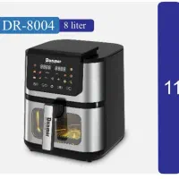 فروش ویژه سرخ کن آسانسوری چکی اقساط برند معتبر|اجاق گاز و لوازم برقی پختوپز|یزد, |دیوار