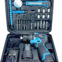 دریل شارژی ( ویوا )|ابزارآلات|سبزوار, باهنر|دیوار