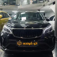 بی ای سی بک ایکس 3 بک x3|خودرو سواری و وانت|کرج, مهرویلا شمالی|دیوار