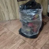جاروبرقی سطلی صنعتی هیتاچی ژاپن نو