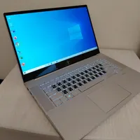 لپتاپ hp گیمینگ ۱۲ هسته ای با ۱۲ گیگ گرافیک