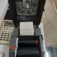 پرینتر لیبل زن رولی