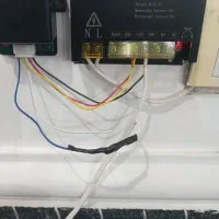 برق کاری ولوله کشی ساختمان