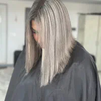 انجام خدمات رنگ مو بالیاژ آمبره سامبره اسکاتلندی|خدمات آرایشگری و زیبایی|کرج, گوهردشت|دیوار