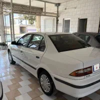 سمند LX مدل 94|خودرو سواری و وانت|پیر بکران, |دیوار