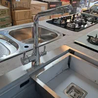 شیر ظرفشویی دو منظوره(دوحالته )