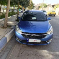 فروش و معاوضه اریزو اکسلنت با خودرو