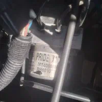 استوک زانتیا پارس پژو سمند روا ....|قطعات یدکی و لوازم جانبی|شهرکرد, |دیوار