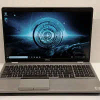 DELL PRECISION 3551 معماری طراحی بازی
