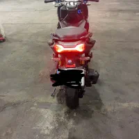 adv 180طرح هانی|موتورسیکلت|محمدشهر, جعفرآباد|دیوار