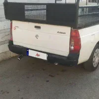 آریسان مدل 94|خودرو سواری و وانت|خمین, |دیوار