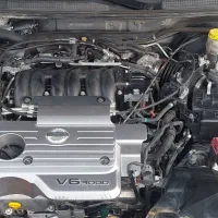 نیسان ماکسیما مدل ۹۰|خودرو سواری و وانت|یاسوج, |دیوار