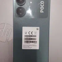 پوکو C65|موبایل|یزد, |دیوار