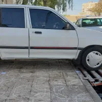 پراید هاچبک کره|خودرو سواری و وانت|زنجان, |دیوار