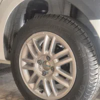 رنوال ۹۰تندرL90  E2امدل1396سفید (صفرخشک کارخانه)|خودرو سواری و وانت|تهران, جوادیه تهرانپارس|دیوار