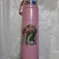 تخته وایت برد و دفتر و مداد رنگی و قاب گوشی