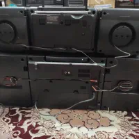 سونی ۲۰۰وات ژاپن|سیستم صوتی خانگی|بهبهان, |دیوار