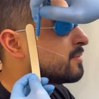 لیزر موهای زائد بدن|خدمات آرایشگری و زیبایی|تهران, کیانشهر|دیوار