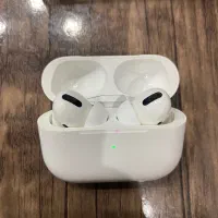 ایرپاد پرو ۲|لوازم جانبی موبایل و تبلت|گرگان, |دیوار