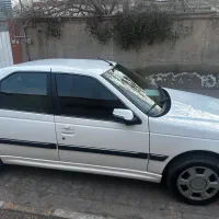 پژو پارس مدل ۱۴۰۰