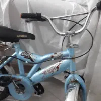 دوچرخه