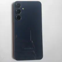 Samsung Galaxy A55 5G / حافظه 256 گیگ ، رم 8 گیگ