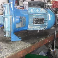 سیم پیچی الکتروموتور سعیدی