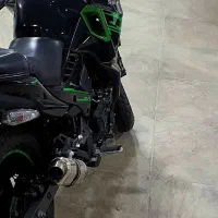 مگلی ۲۰۰ در حد|موتورسیکلت|اصفهان, رزمندگان|دیوار