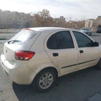 تیبا ۲|خودرو سواری و وانت|مشهد, چهارچشمه|دیوار