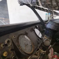 خاور808 تمیز فابریک|خودرو سنگین|چناران, |دیوار