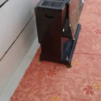 دو عدد بخاری|بخاری، هیتر، شومینه|دیواندره, |دیوار