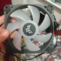 فن گیمینگ کیس Asus Tuf Gaming