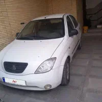 تیبا صندوق دار مدل ۹۶