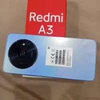 گوشی ردمیa3 تمیز تمیز در حد نو|موبایل|اهواز, عین ۲|دیوار