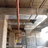 کانال کولر سازی|خدمات پیشه و مهارت|چهاردانگه (تهران), |دیوار